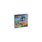 Конструктор LEGO Friends Магазин винтажной моды 42614 1126 дет.