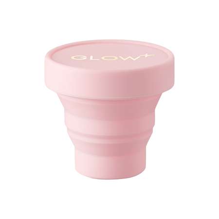 Менструальные чаши GLOW CARE Premium c мешочком и стерилизатором размер M (25 мл) и L (30 мл)