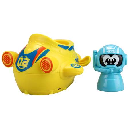 Лодка Tooko