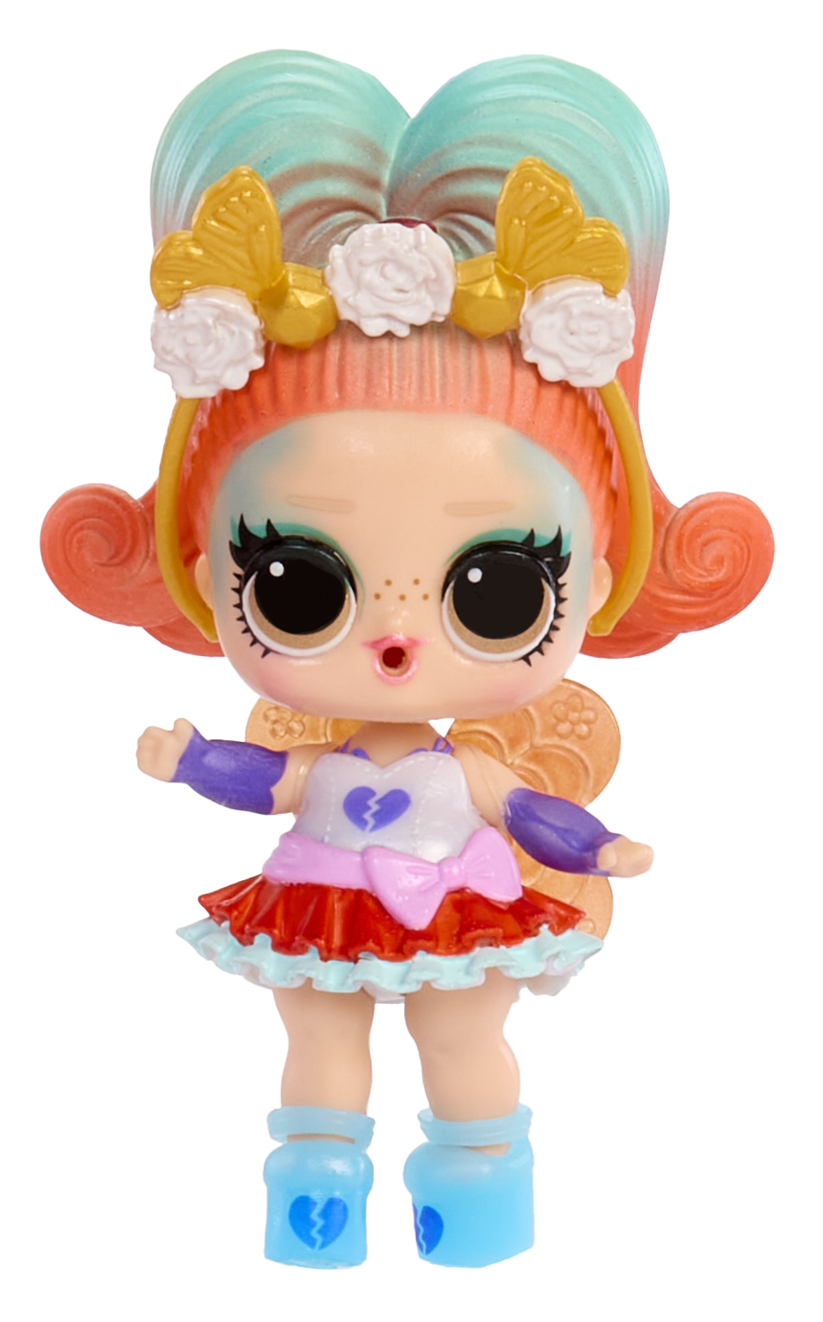 Кукла мини L.O.L. Surprise! 542629-EUC - фото 6