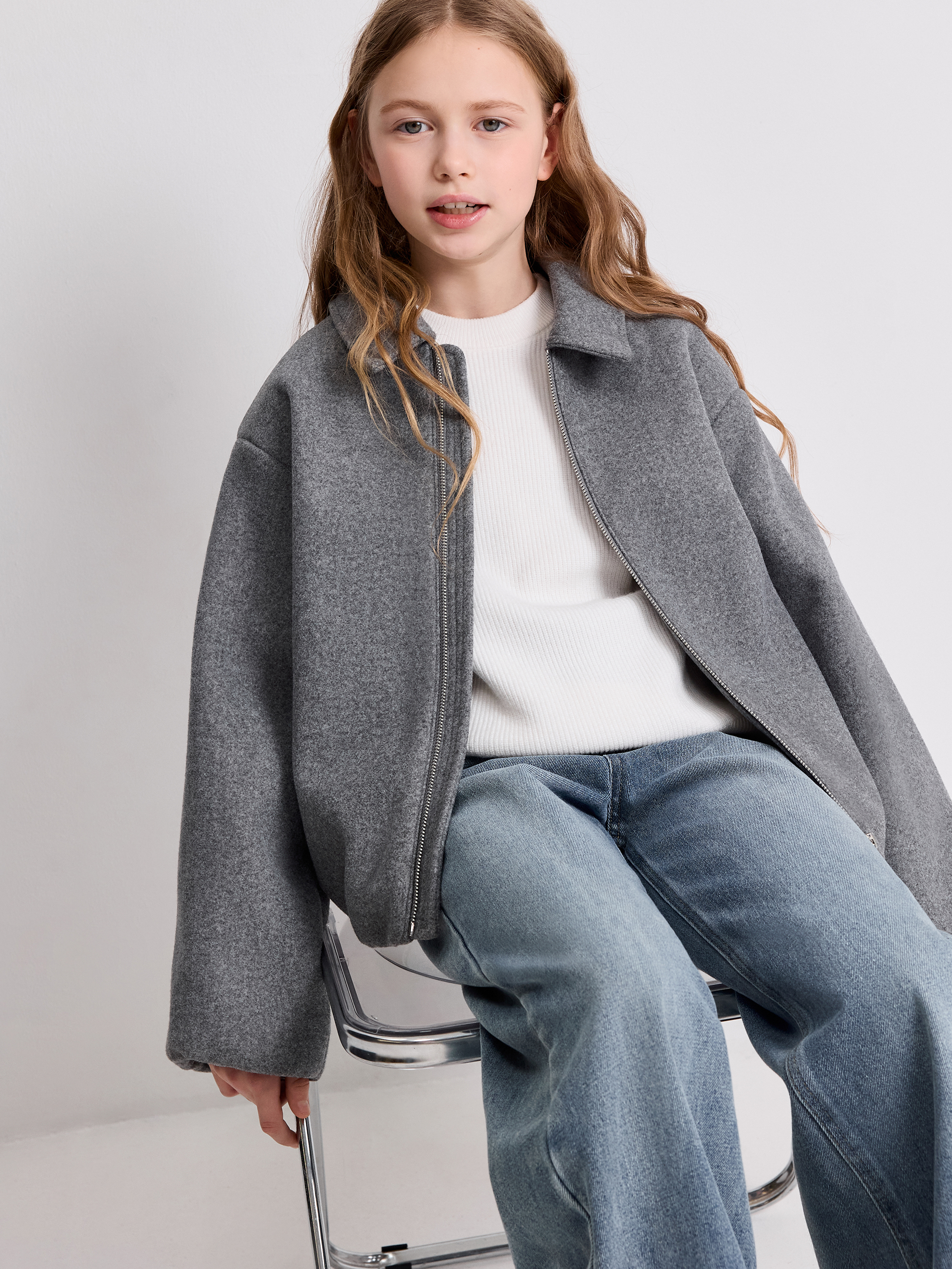 Куртка Acoola 20210130319_0094660 - фото 1