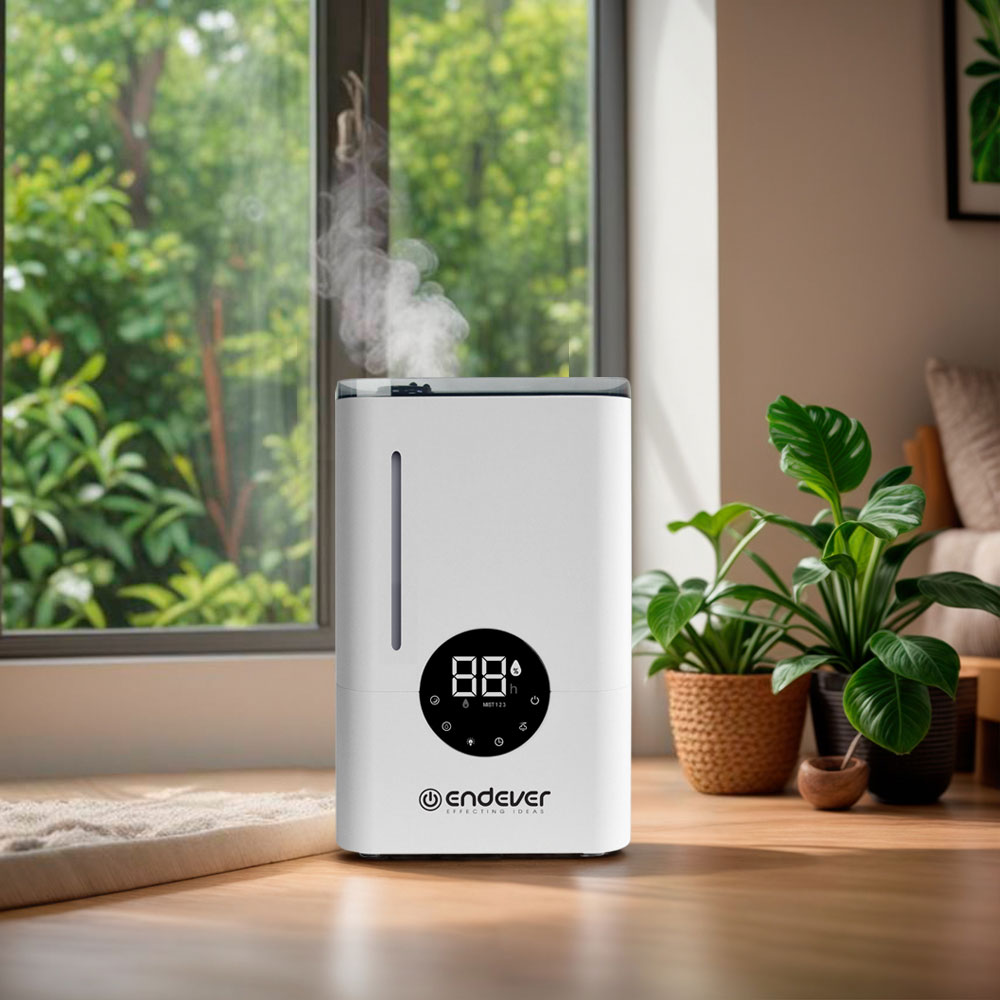 Увлажнитель воздуха ENDEVER OASIS-310 - фото 9