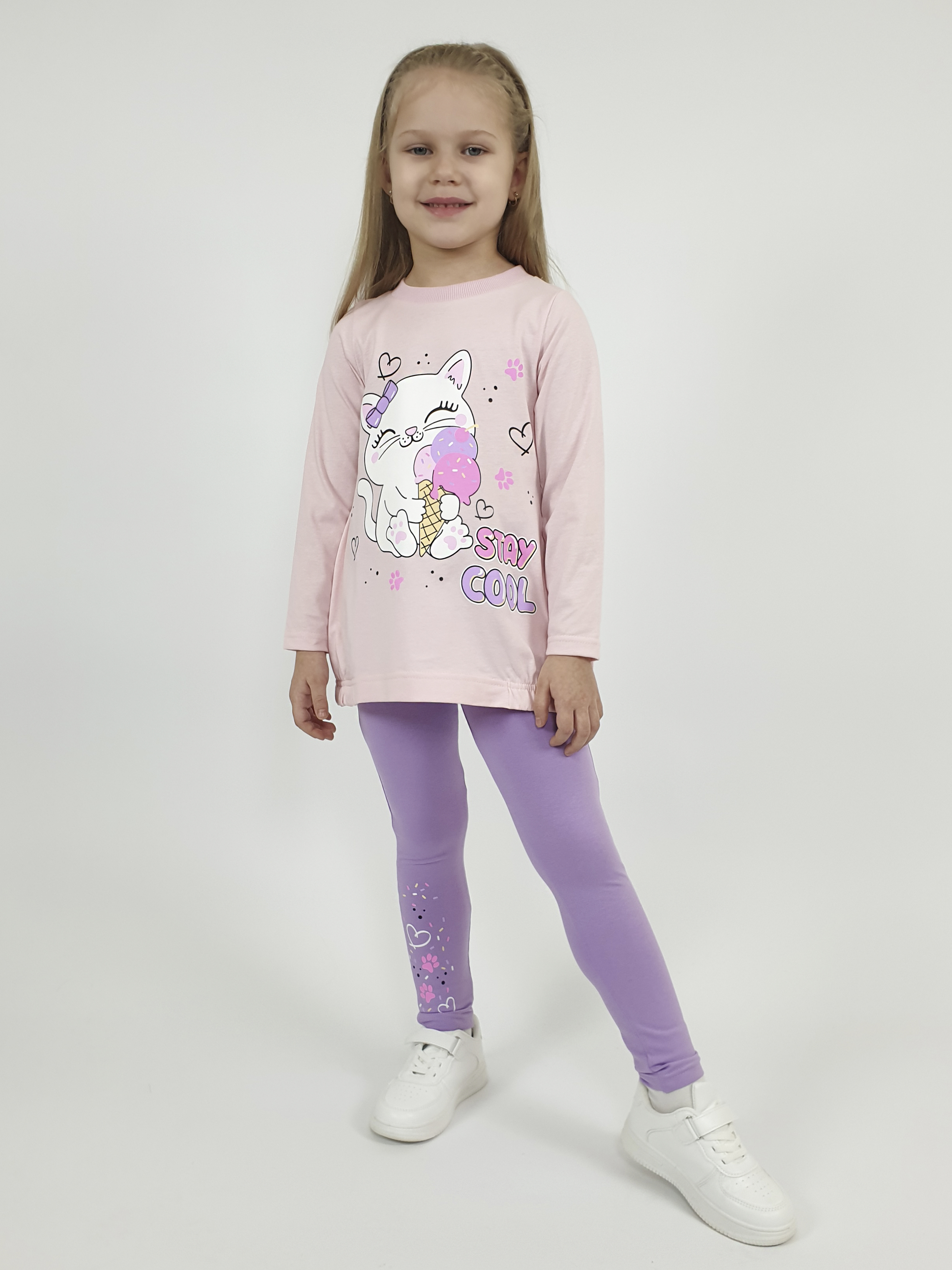 Костюм Luneva 02-125-7. - фото 1