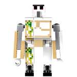 Фигурка LEGO Minecraft Iron Golem