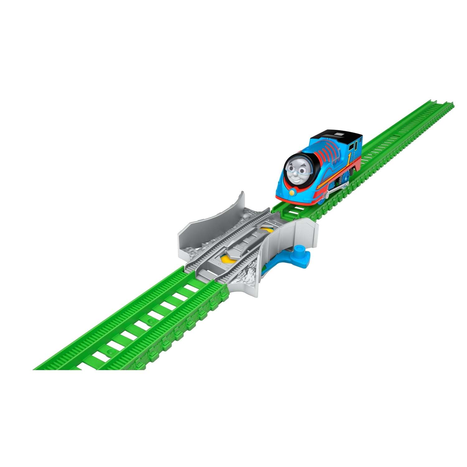 Развивающая железная дорога Thomas and Friends FPW68 - фото 12