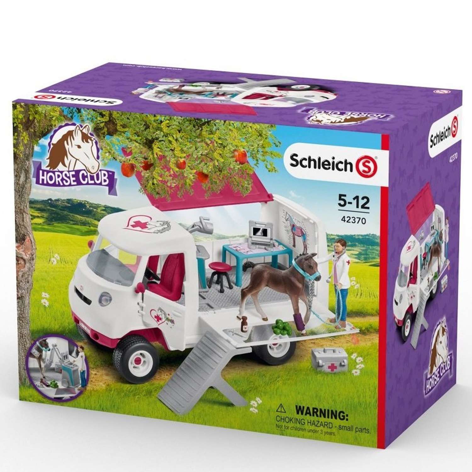 Игровой набор SCHLEICH - фото 3