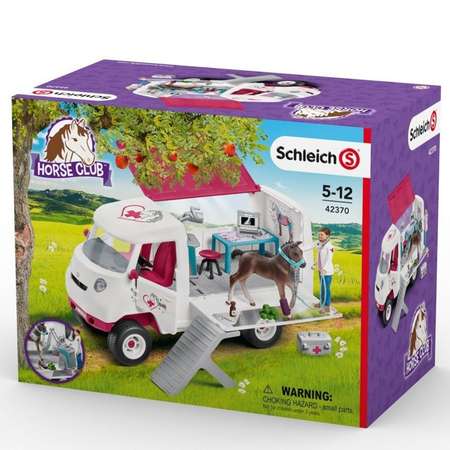 Игровой набор SCHLEICH