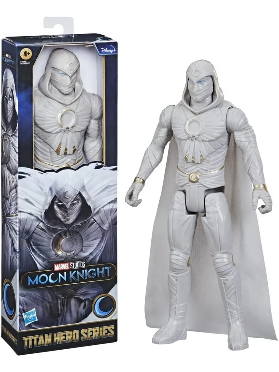 Фигурка Marvel - фото 1