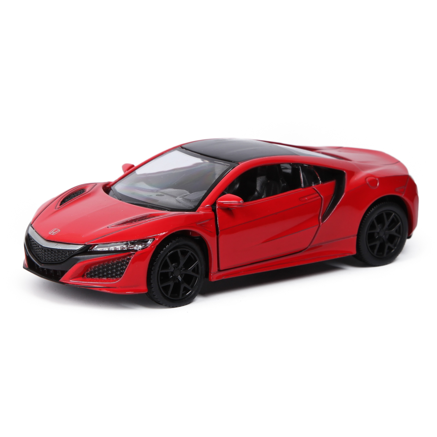 Автомобиль Mobicaro Honda NSX 1:32 в ассортименте 544031 - фото 5