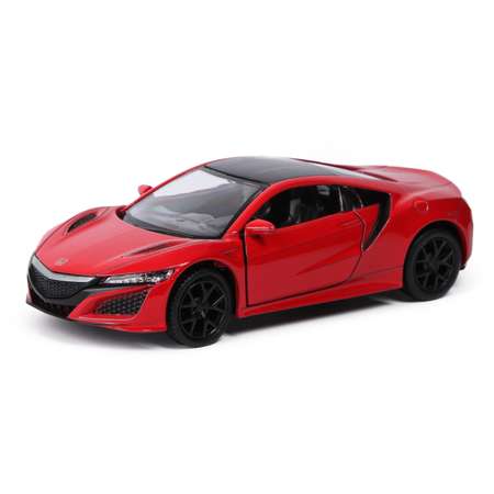 Автомобиль Mobicaro Honda NSX 1:32 в ассортименте