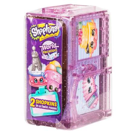 Игровой набор Shopkins