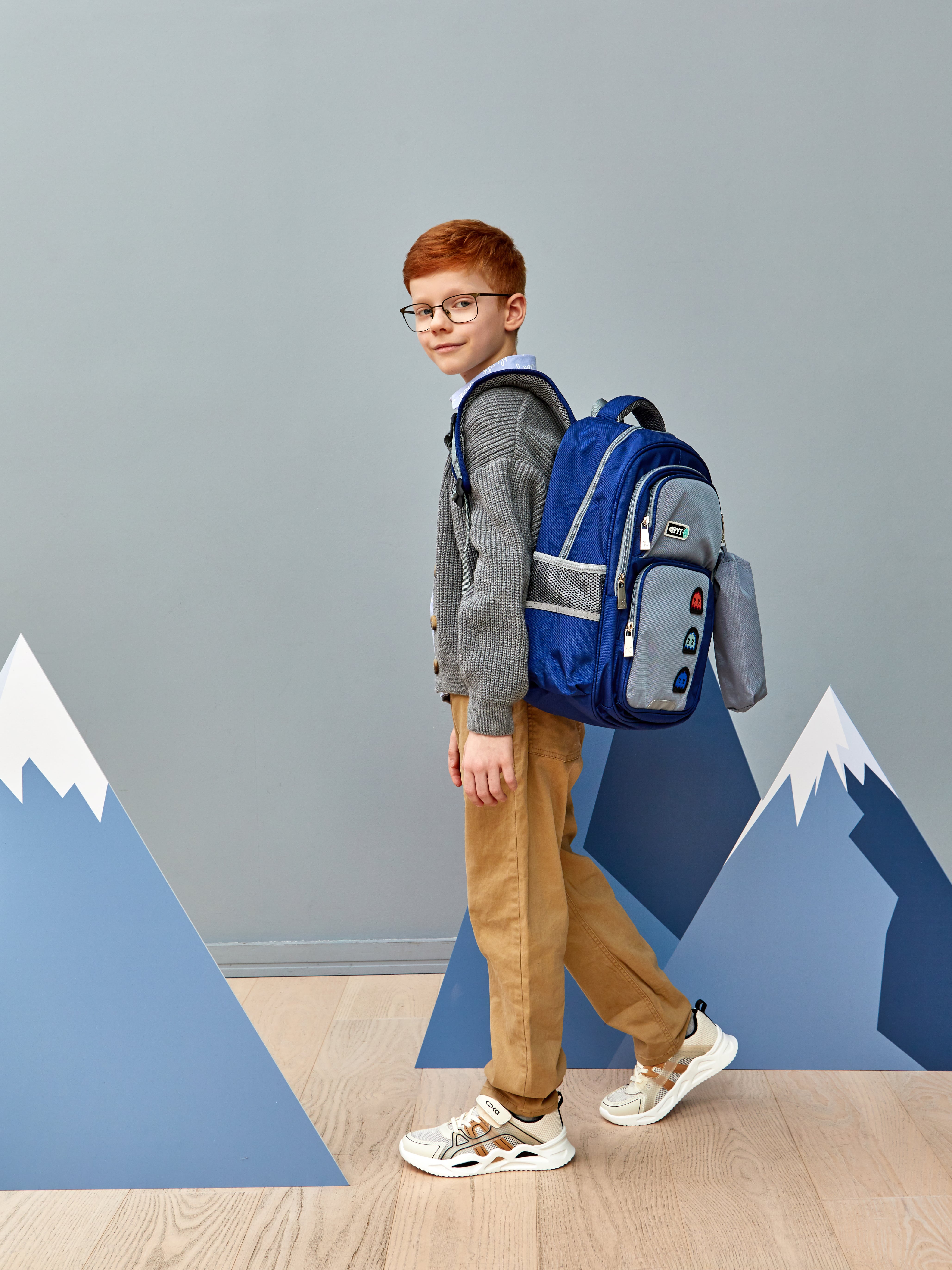 Рюкзак Комус - фото 9