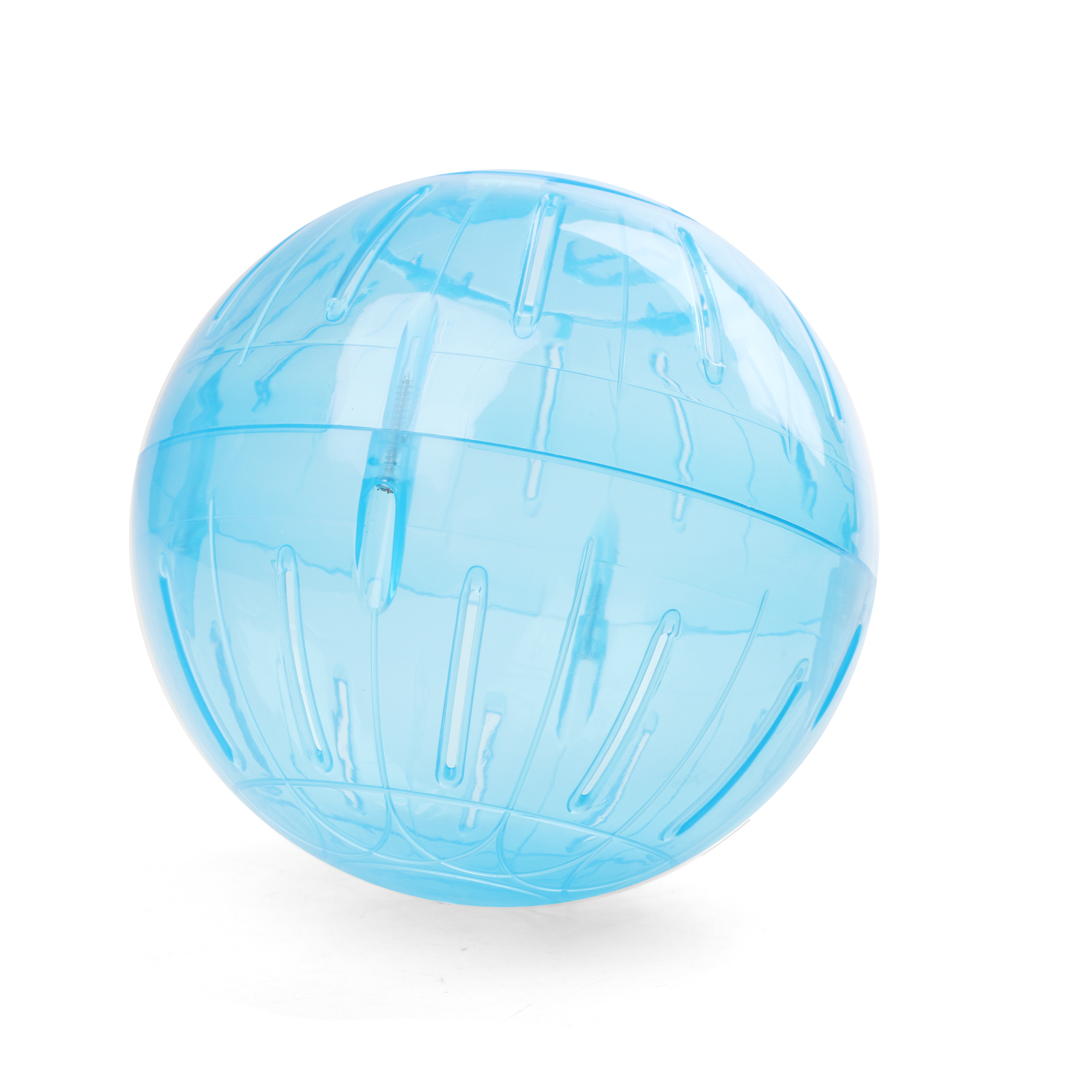 Прогулочный шар для мелких животных Triol Путешествие S d115мм - фото 1