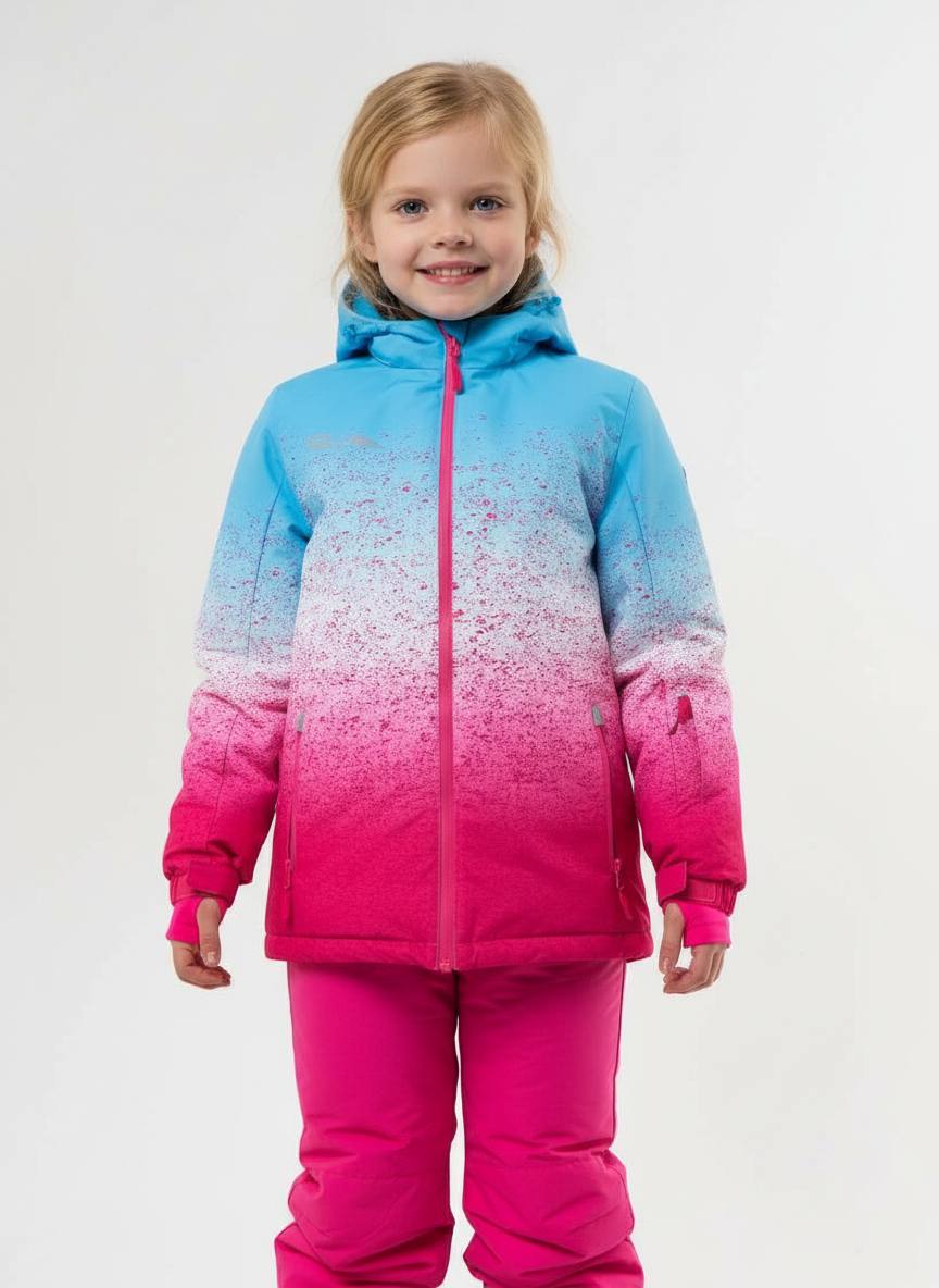 Костюм Saimaa GLO-20 - фото 12