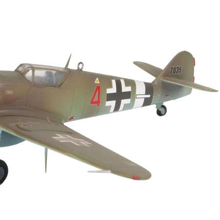 Сборная модель Revell Самолет Messerschmitt