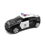 Полицейская машина KINSMART Lamborghini 1:32
