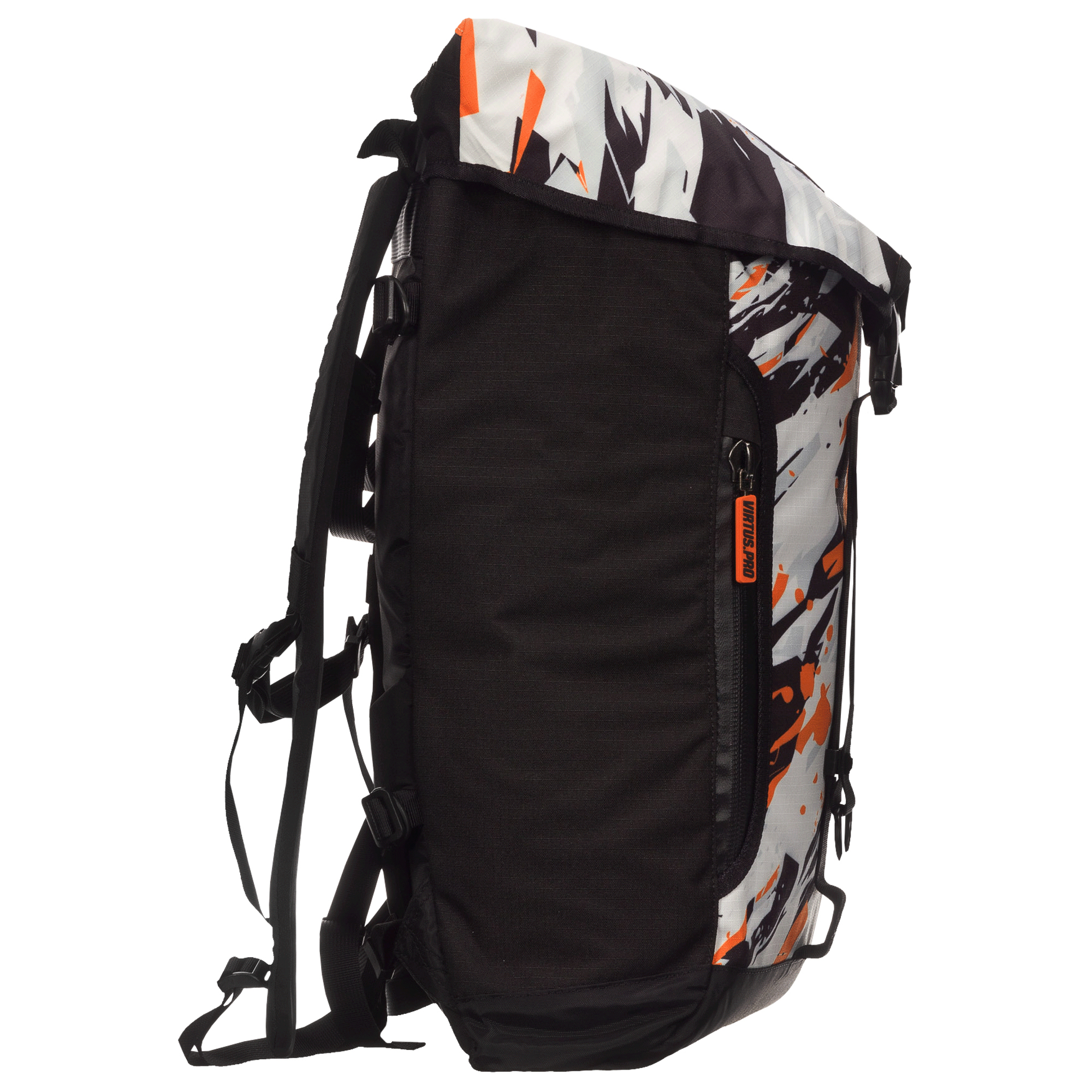 Рюкзак Virtus.pro - фото 4