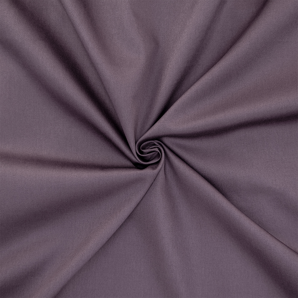 Комплект наволочек Monocolor 50*70 х 2шт.сатин черешня - фото 5