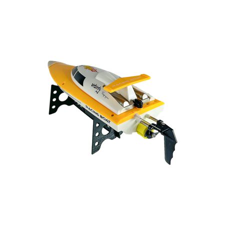 Катер РУ Fei lun 1:28