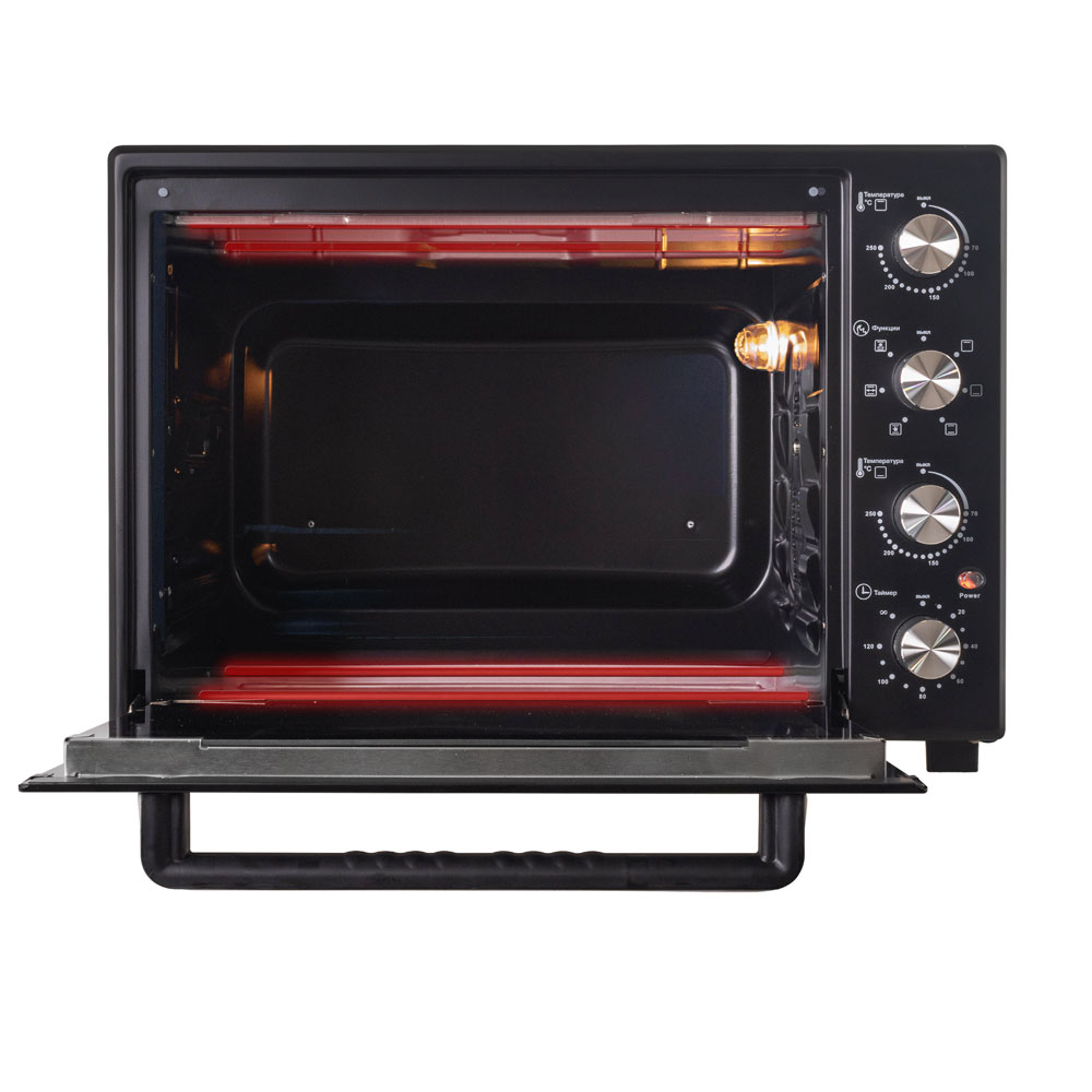 Печь ENDEVER Danko-4069 - фото 9