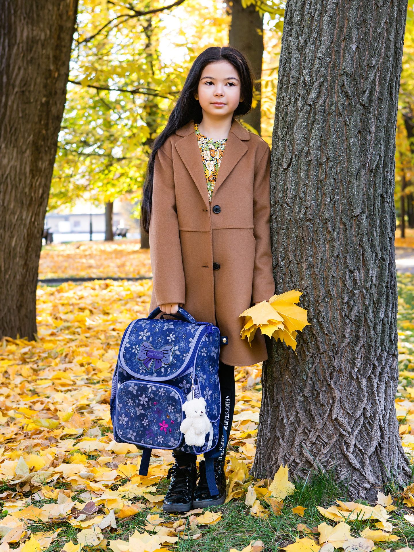 Ранец SkyName - фото 4