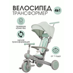 Велосипед-беговел Mr Sandman 8 дюймов