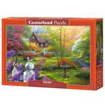 Пазл Castorland классический