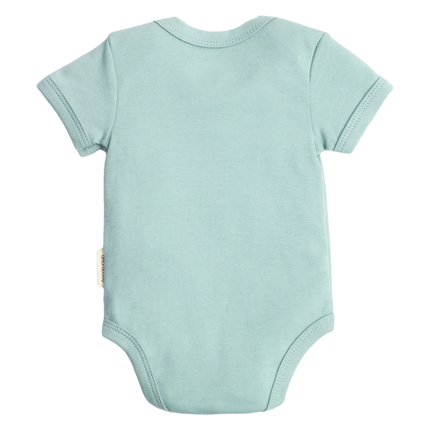 Боди Amarobaby AB-OD20-NM1/34 - фото 19