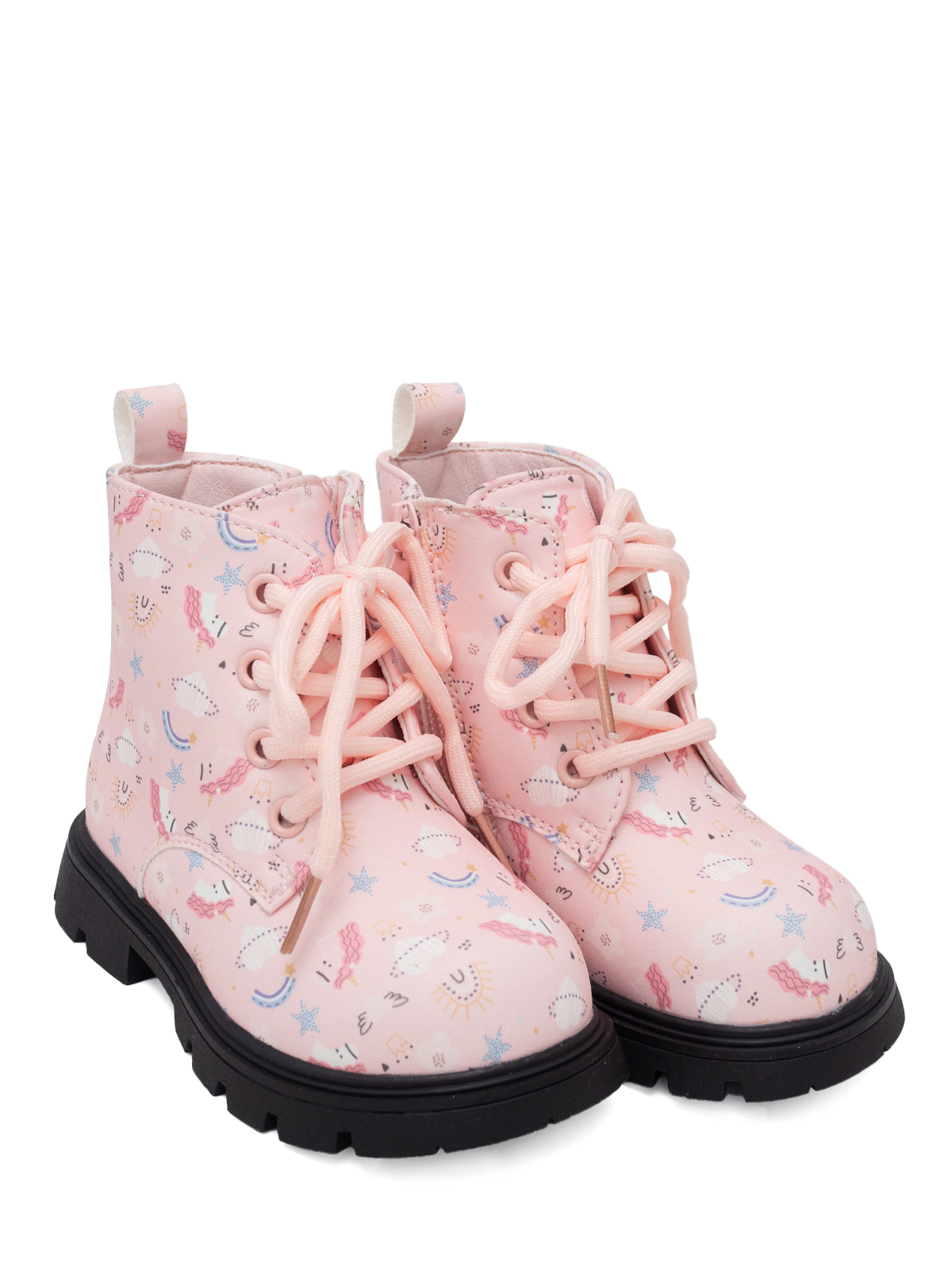 Ботинки Boys and Girls 29032509 - фото 3