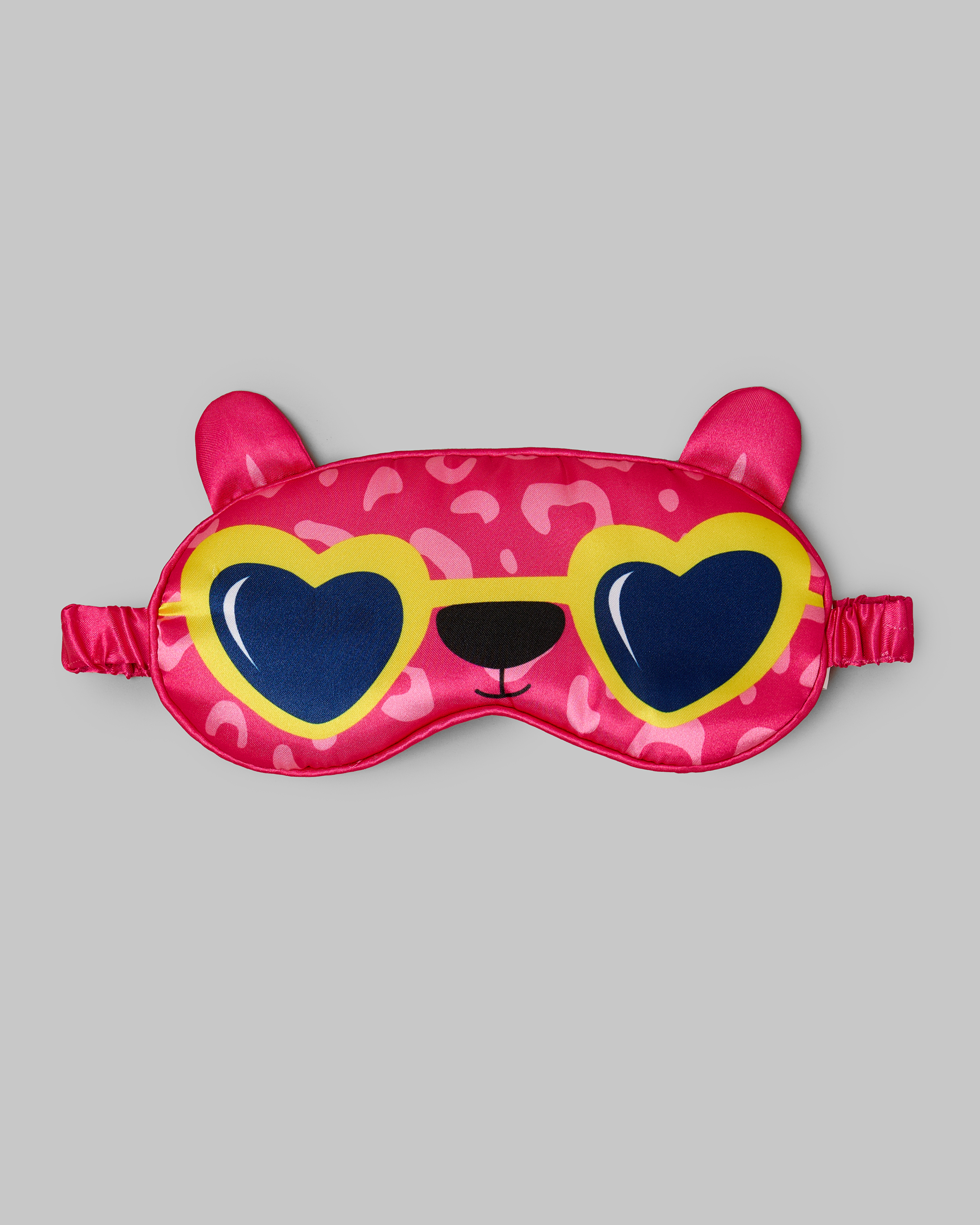 Маска для сна FUTURINO Home S26FM5-11EDbd-JJ - фото 1