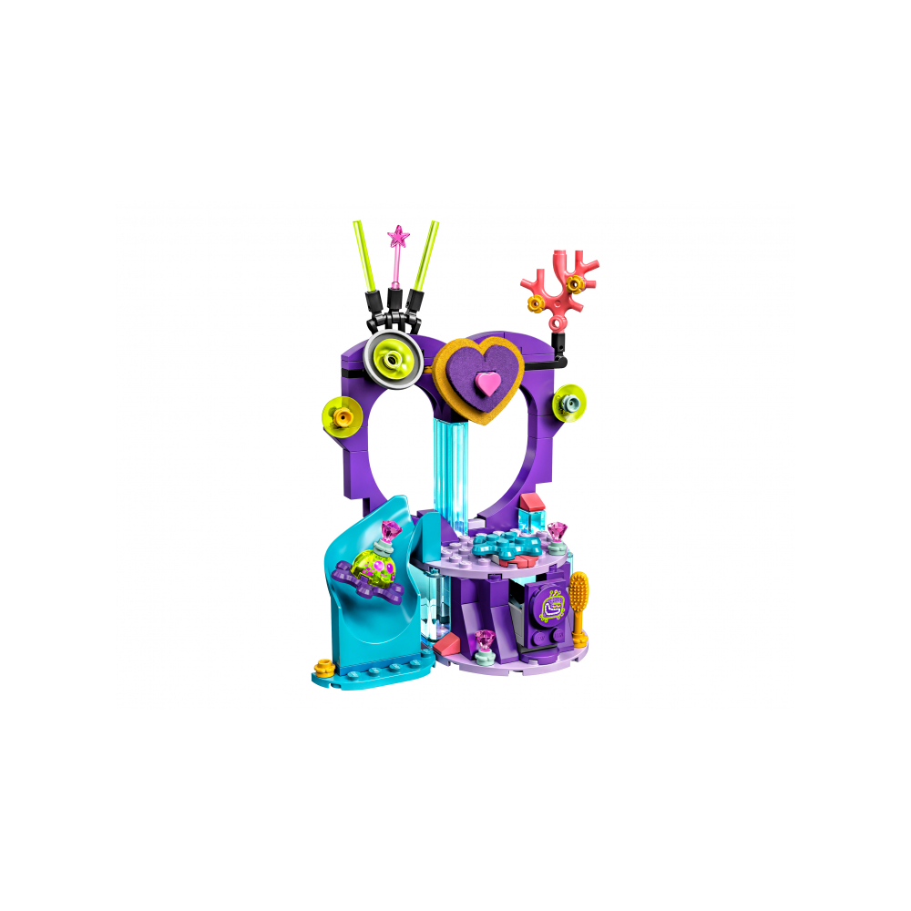 Конструктор LEGO Trolls Вечеринка на техно-рифе 41250 45 дет. - фото 4