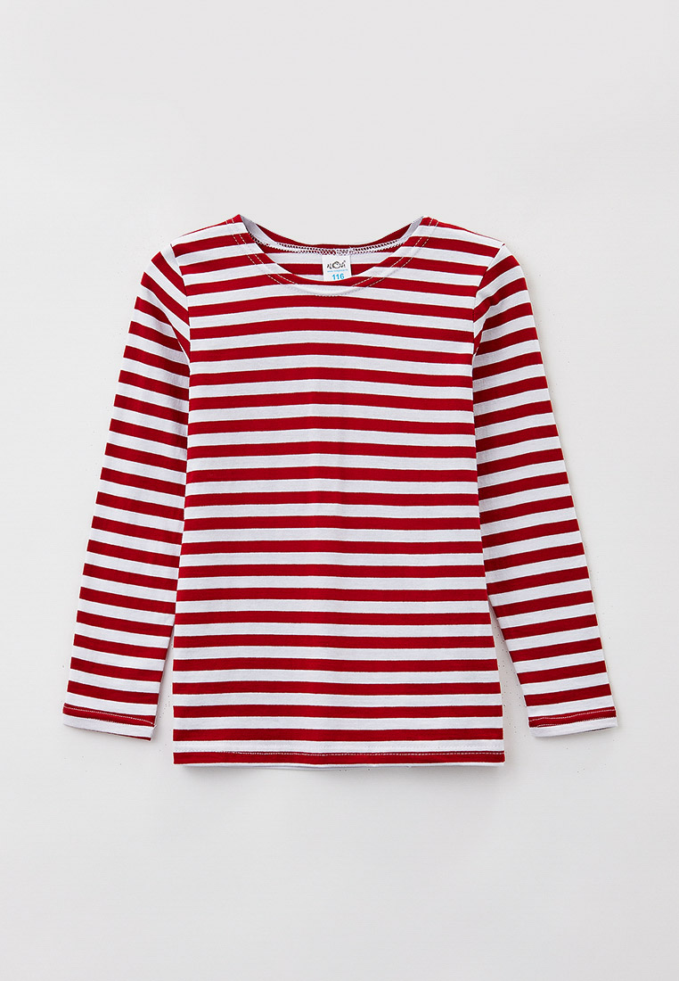 Лонгслив N.O.A. 11518-4 - фото 2