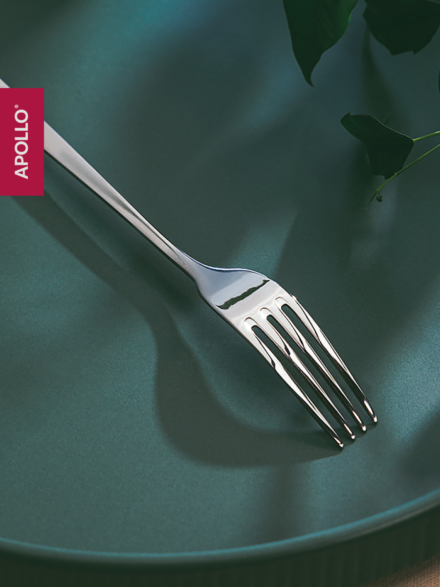 Набор вилок столовых APOLLO 6 предметов - фото 2