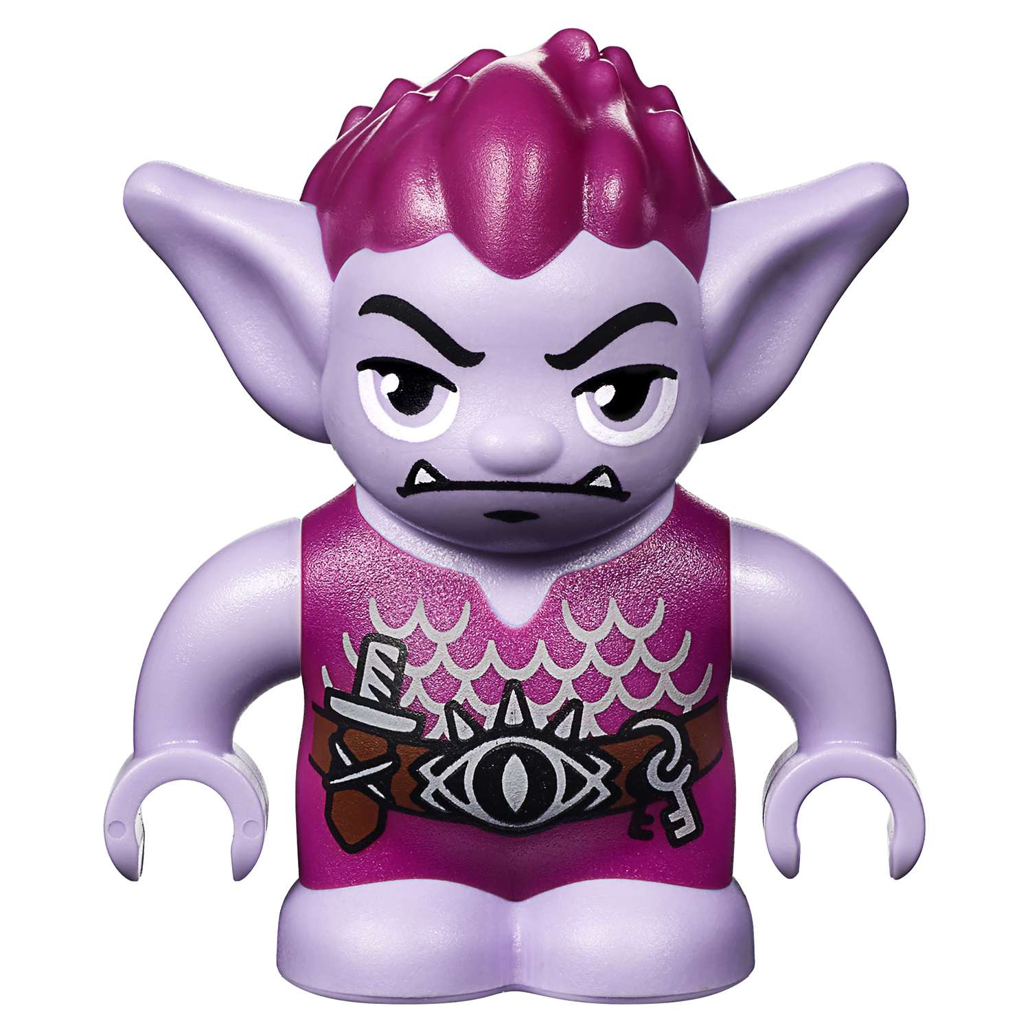 Конструктор LEGO Elves блочный - фото 17