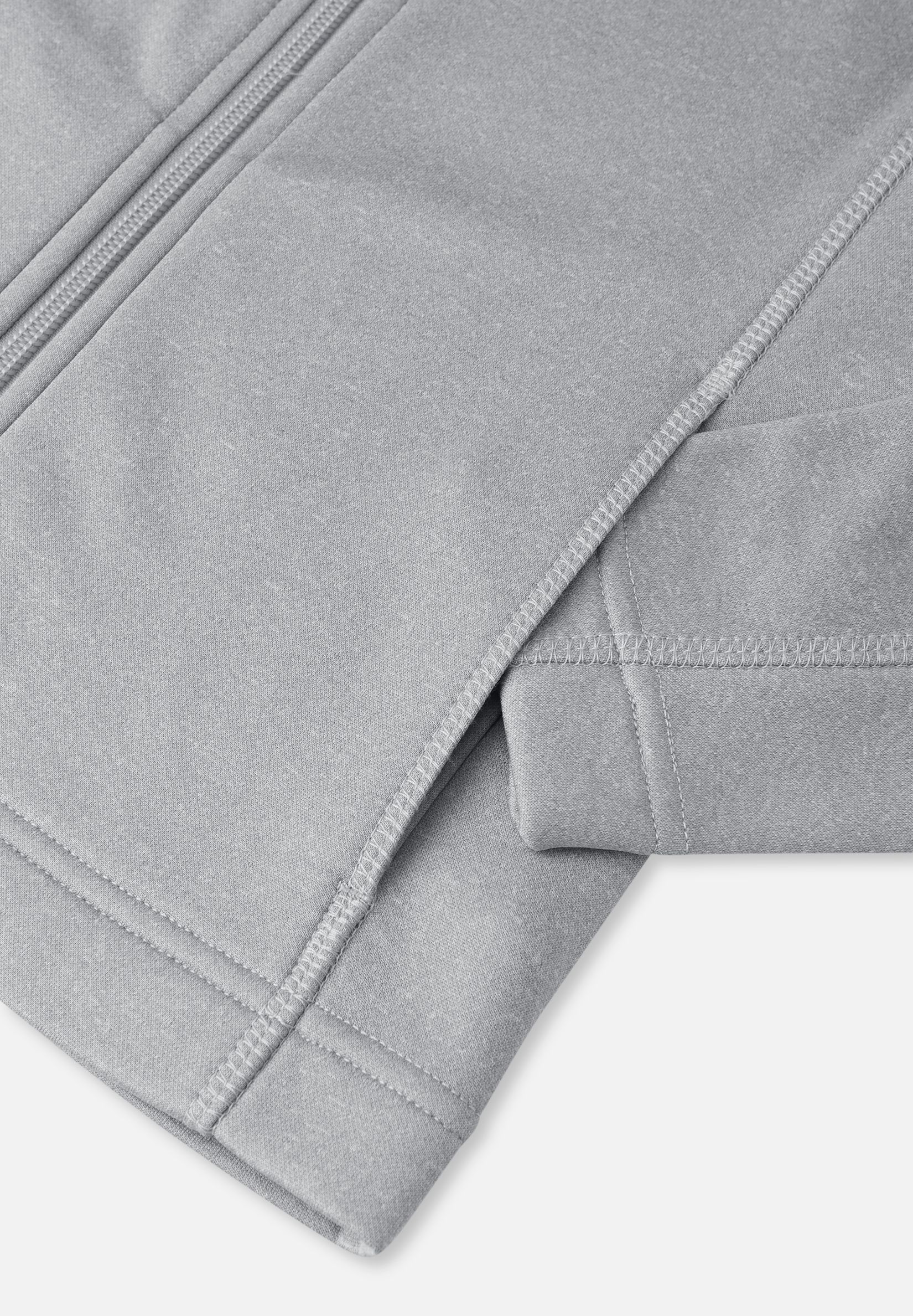 Толстовка Reima 5200036A-9150 - фото 2