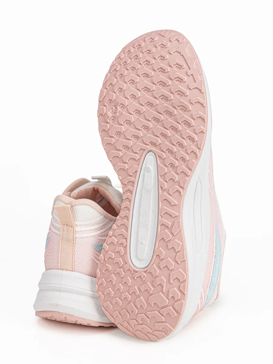 Кроссовки KDX QM-14 pink - фото 15