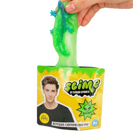 Слайм Slime в ассортименте