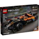 Конструктор LEGO Technic 42169 452 дет.