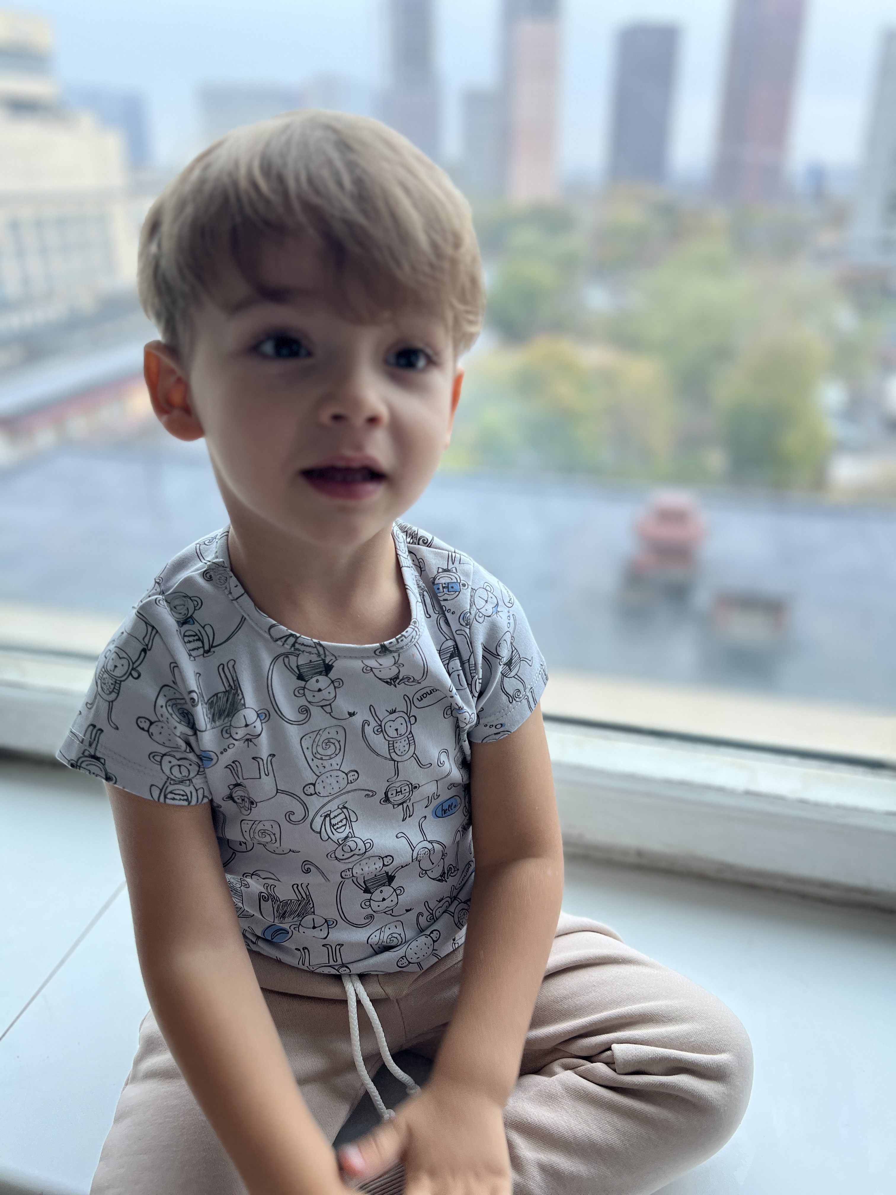 Футболка YOULALA ЦБ-00001090 - фото 2