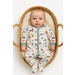 Комбинезон Эскимо