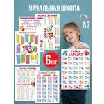 Плакат Проспект