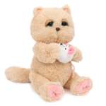 Игрушка мягкая Angel Collection котик