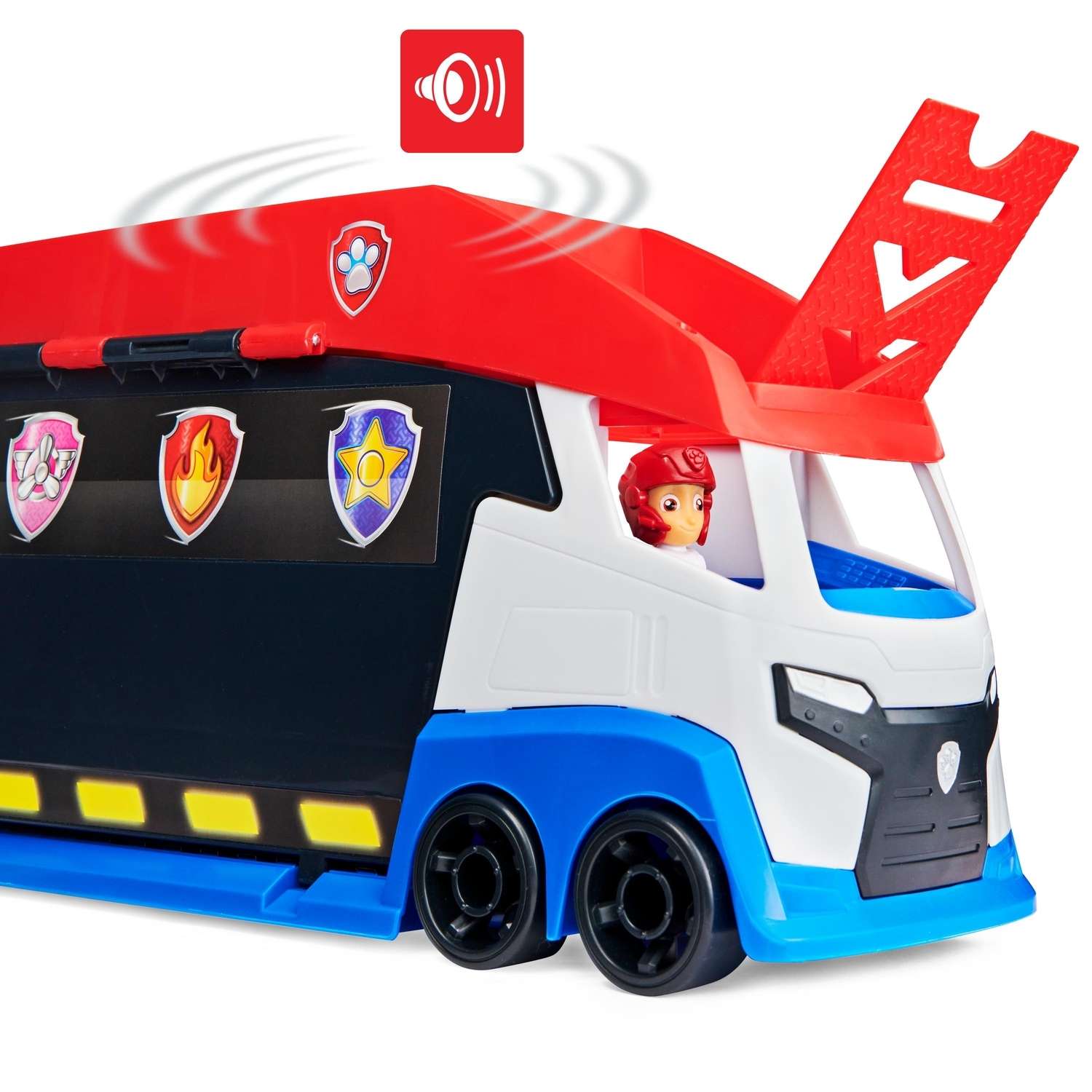 Игровой набор Paw Patrol - фото 10