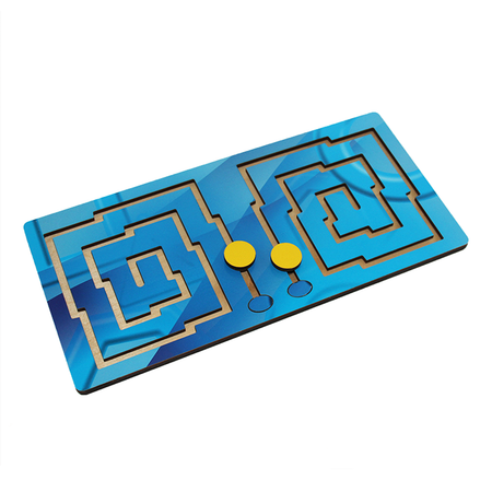 Игрушка FOFA лабиринт Квадрат