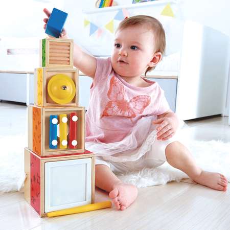 Игрушка музыкальная Hape аксессуар