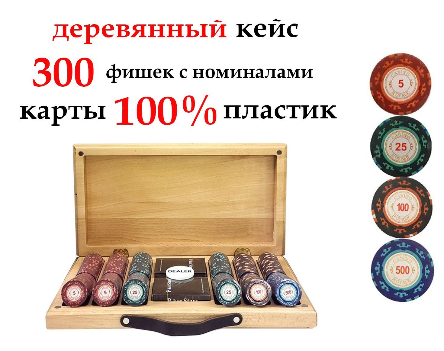 Настольная игра Partida - фото 1