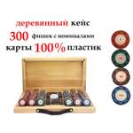 Настольная игра Partida