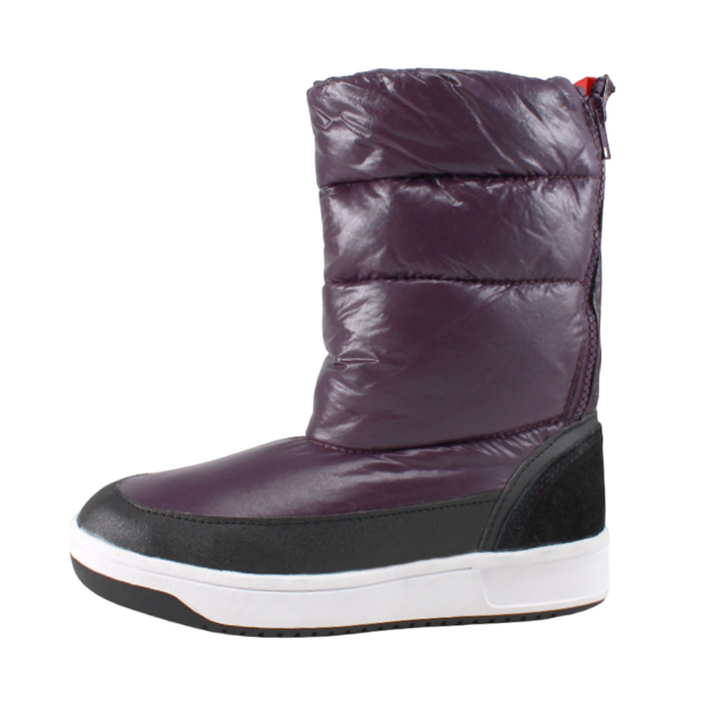 Сапоги Europen SM1388(51-25)-СВ EUROPEN Сапоги для девочки,фиолетовый - фото 1