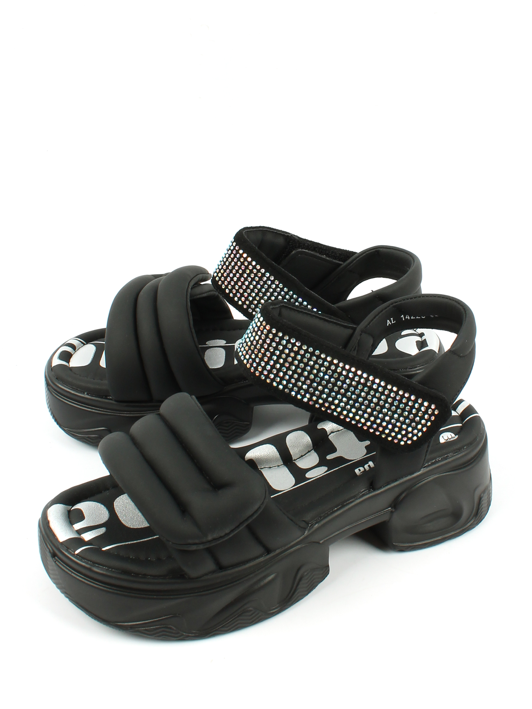 Босоножки Antilopa AL 14223 - фото 3