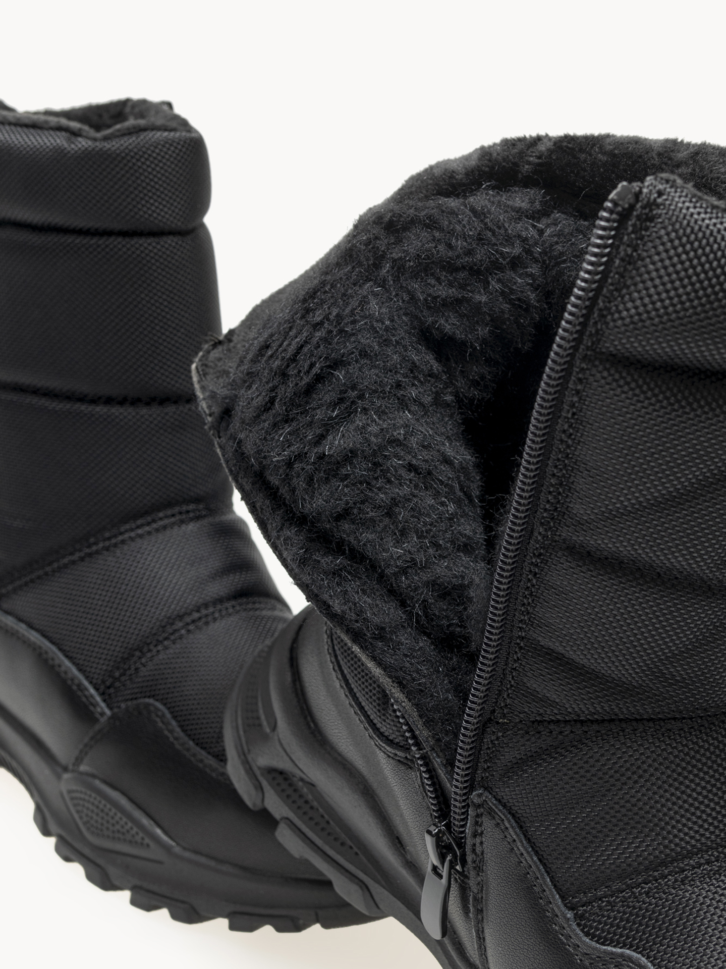 Дутики BADEN KPL005-010 - фото 6